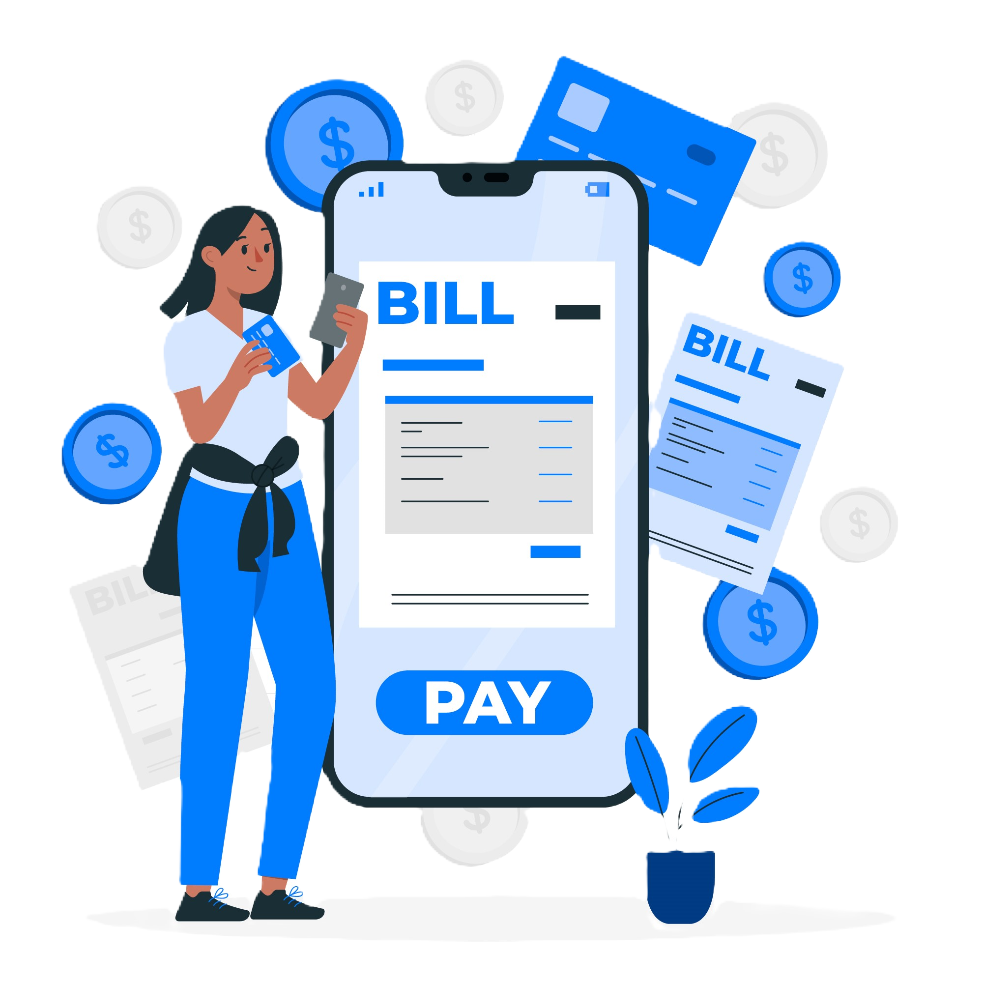 Bill Image