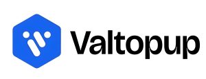 valtopup logo